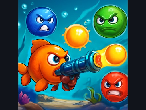 Star Wild Ocean Orbs Instantly - Play Free Online Game