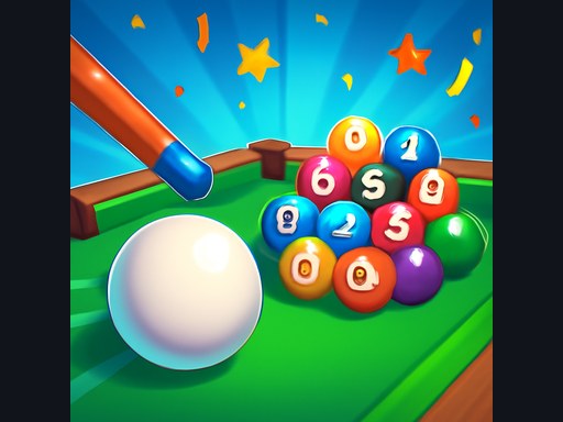 Turbo Tiny Billiard Html5 Browser - Play Online Instantly