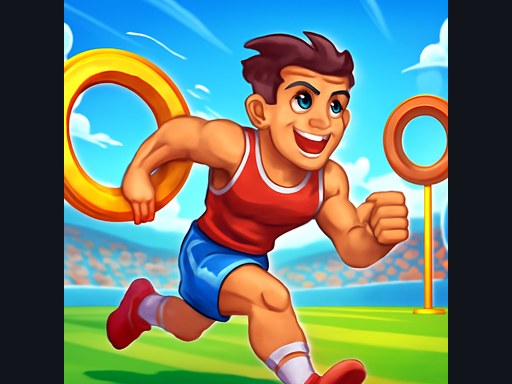 Wild Ring Master Legends - Free HTML5 Browser Game