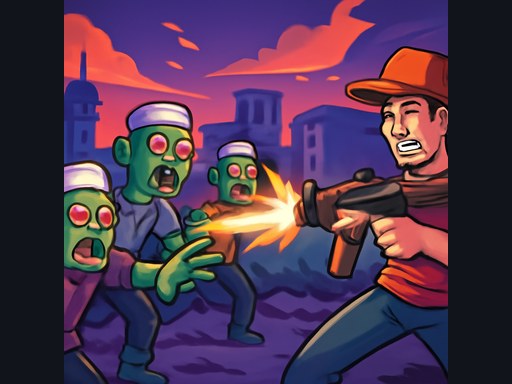 Star Cosmic Rhythm Sahur Survival - Free HTML5 Browser Game