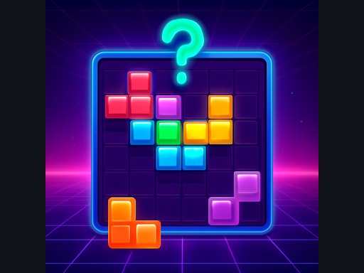Pixel Star Silly Quiz - Play Free Online Game