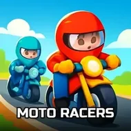 Moto Racers - Superbike Tracks game