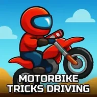 Motorbike Tricks Driving - Bike Stunts game